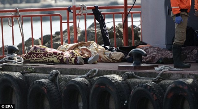 Three Israelis are killed