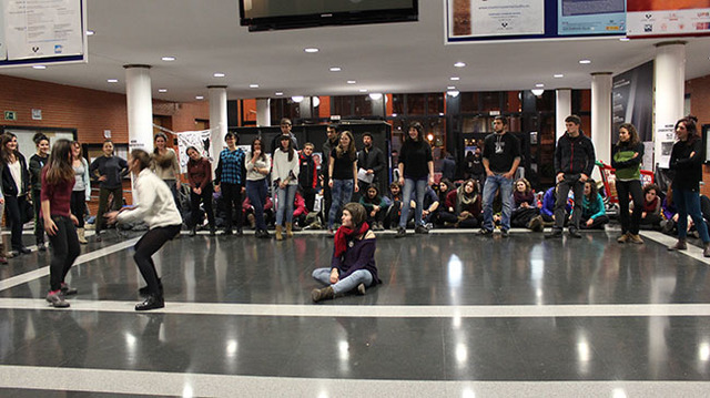 [Argazkia] Hirugarren eguna