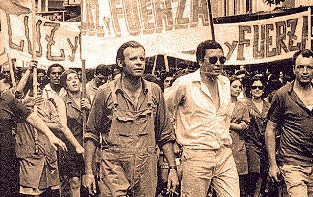 AVANCES y RETROCESOS