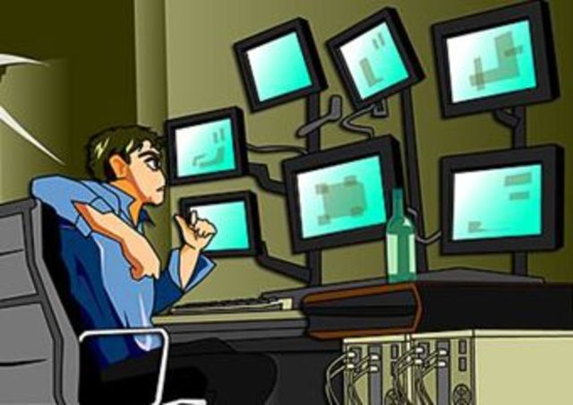 Manejo y navegacion de Plataforma