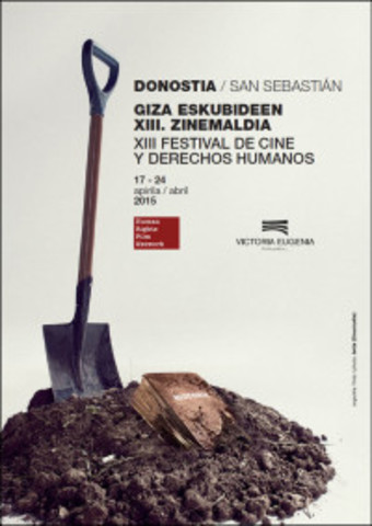 Giza Heskubideen Zinemaldia