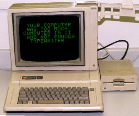 Integrated learning systems emerge