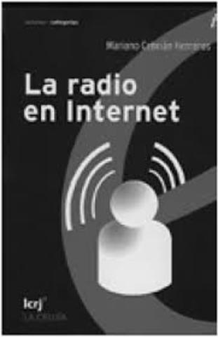 Primeras radios en Internet.