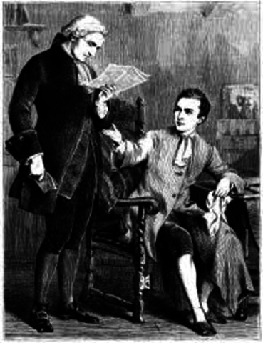 Lewis becomes govenor