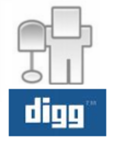 Se lanza Digg