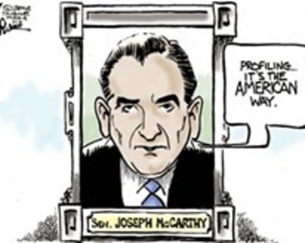 McCarthyism