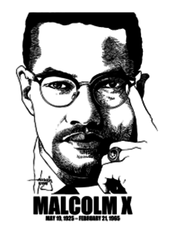Malcolm X