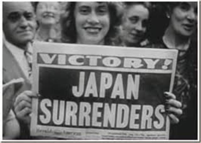 VJ Day (1945)