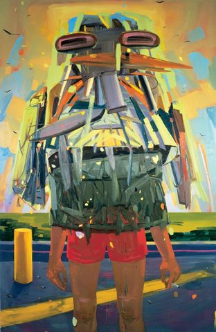 Death Comes To Us All