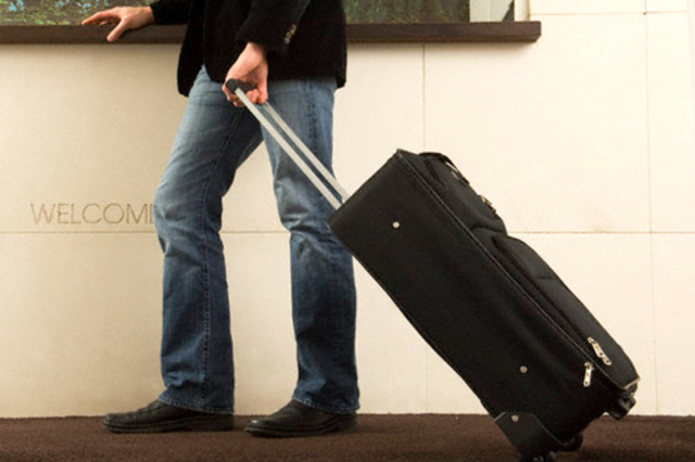 ¿Cómo llego hasta Europa?