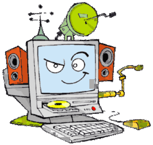 A geração dos multimeios