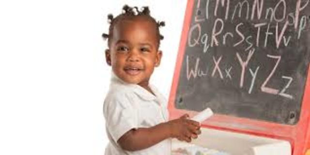 Cognitive Development of 16-18 month olds