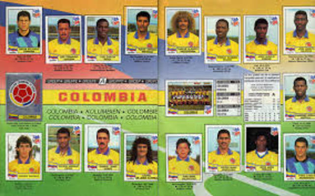 mundial 1994