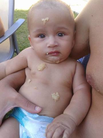 Después de la manzanita