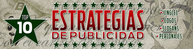 Surgen las estrategias de publicidad