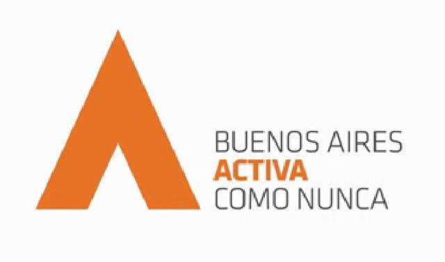 Spot "Buenos Aires, Activa como nunca"