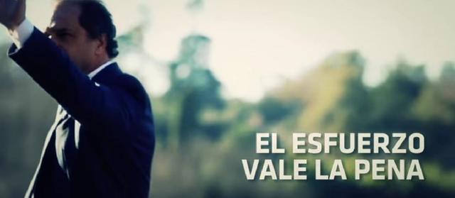 Spot deporte (BA, Activa como nunca)