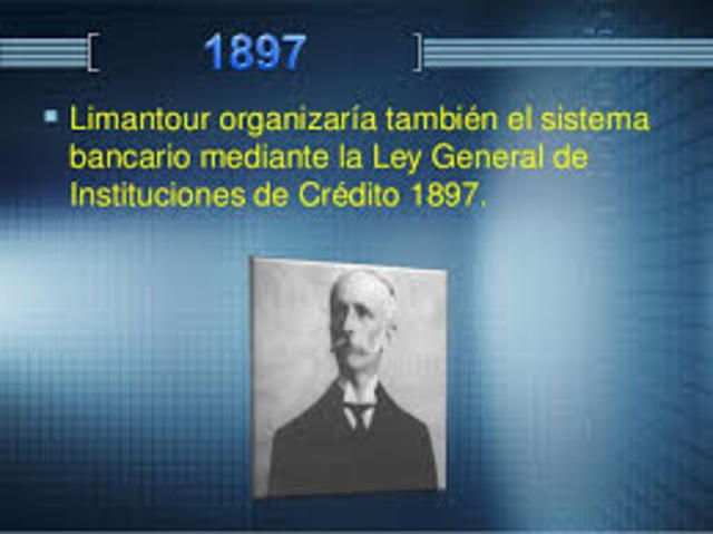 LEY SOBRE INSTITUCIONES DE CREDITO