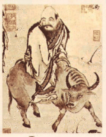 Laozi