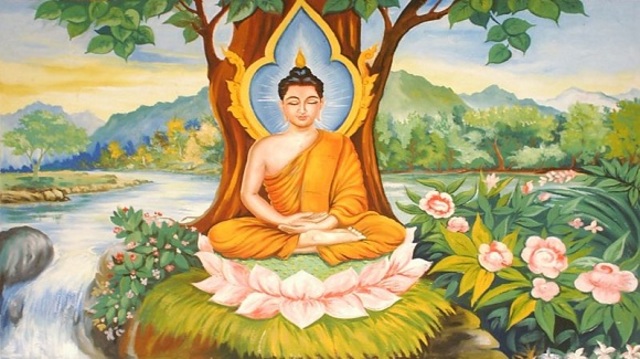 Siddharta Gautama