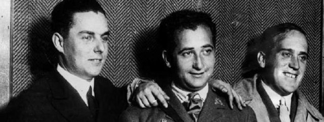 Cuando el plus ultra llegó a América