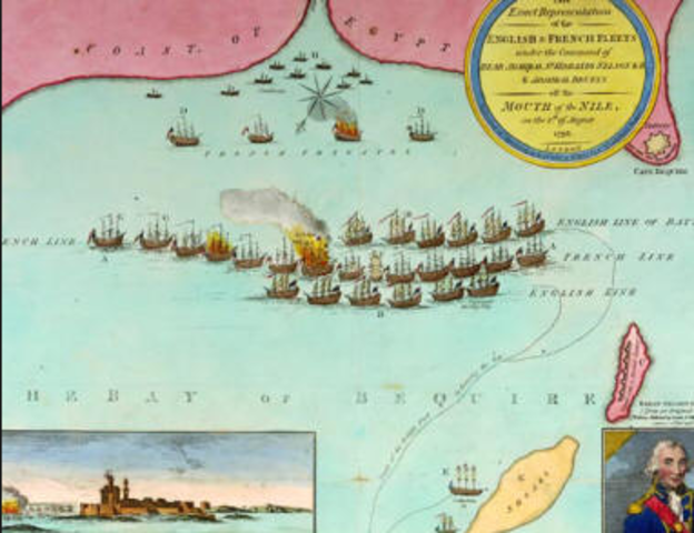 Battle of the Nile