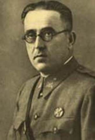 Rojo pide permiso para entrar en España