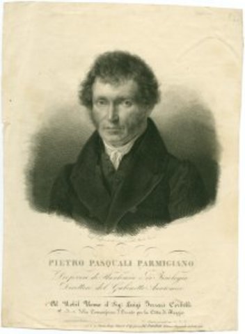 Pietro Pasquali