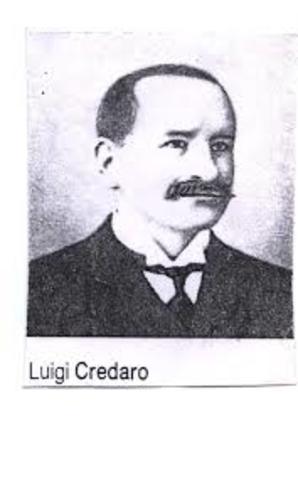 Luigi Credaro