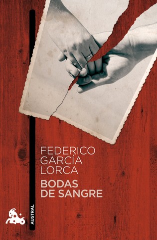 Obra de teatro: "Bodas de sangre"