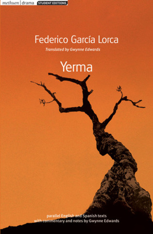 Obra de teatro: "Yerma"