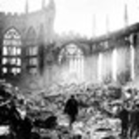 Intent d'invasió nazi de Gran Bretanya