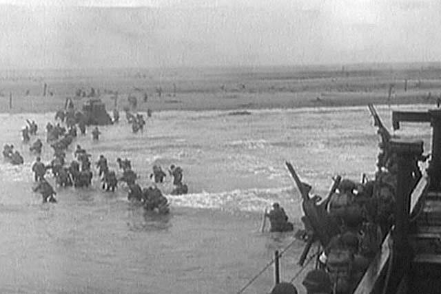 Retirada: Evacuació de Dunkeque