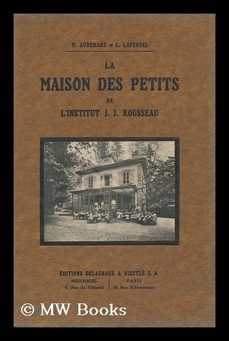 Maison des Petits