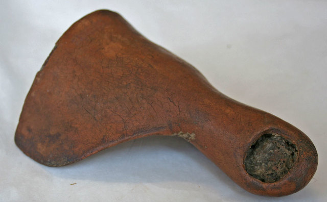 The Greville Chester Toe