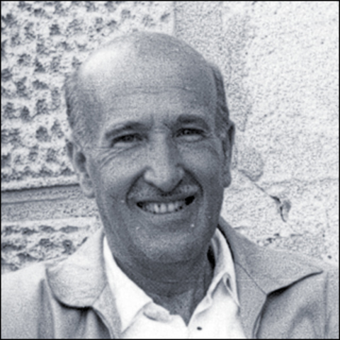 Nacimiento de Vicente Alexaindre