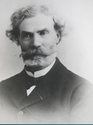 Ferdinand de Arnodín