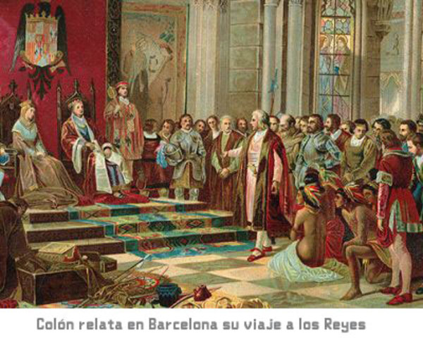 Reyes Católicos