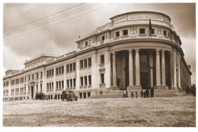 Universidad de Granada