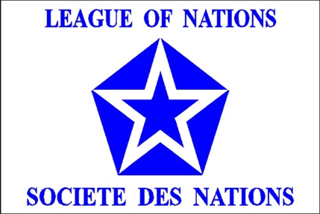 League of Nations
