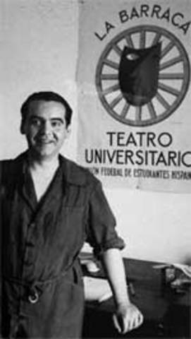 Inicia ''La Barraca'