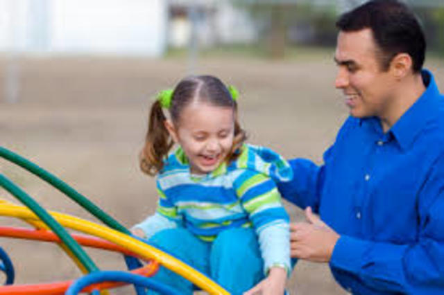 Physical development of 30-36 month olds