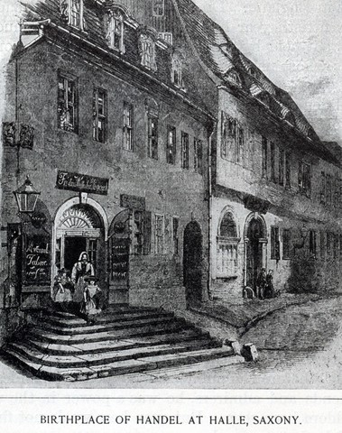 Született Halléban