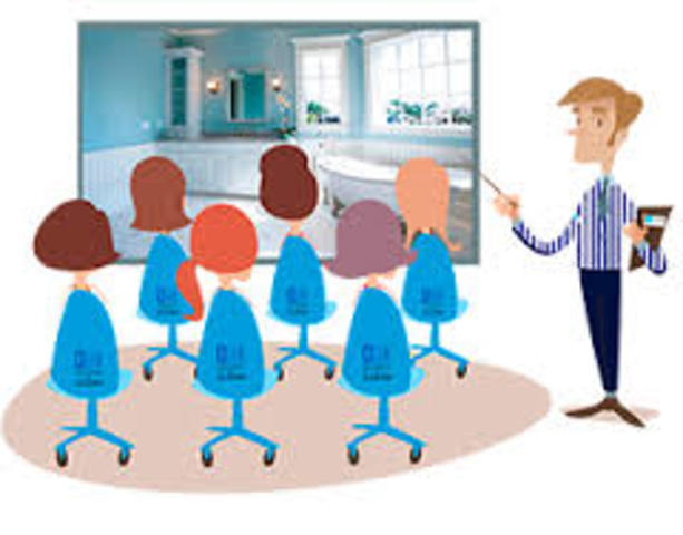 4.	Crear un grupo de profesionales que implementen sus propias unidades didácticas aplicando las TIC´S, ya sea desde la creación blogs, internet, etc.