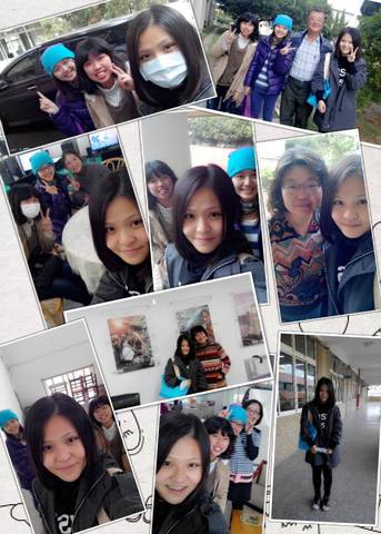 回母校~豐原高中