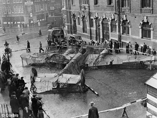 Batalla d'Anglaterra