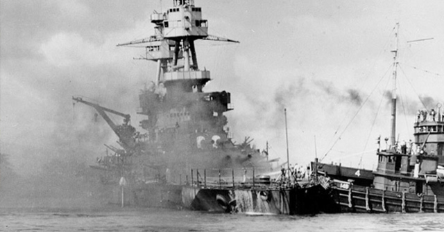 Bombardeig a Pearl Harbor