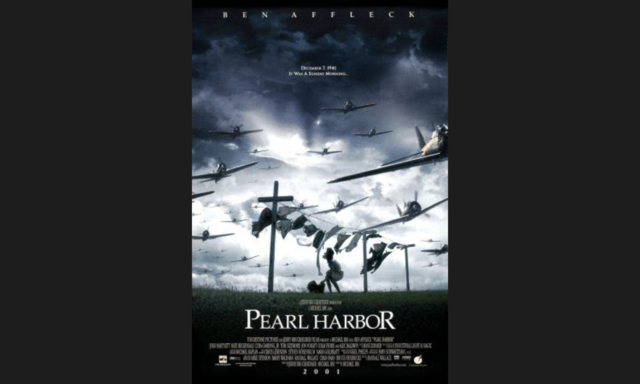 Pearl Harbor Movie