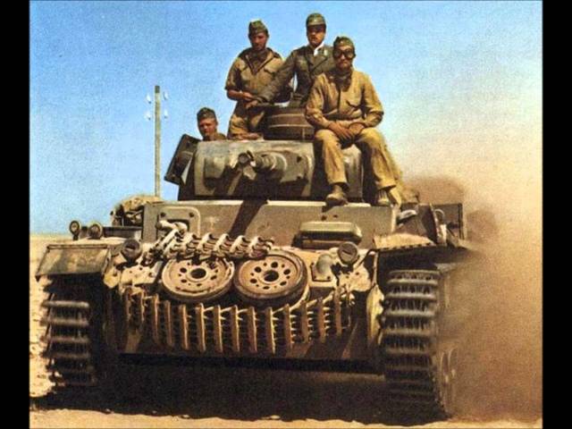 Afrika Korps