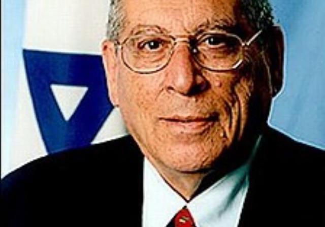 Rehavam Zeevi is shot dead